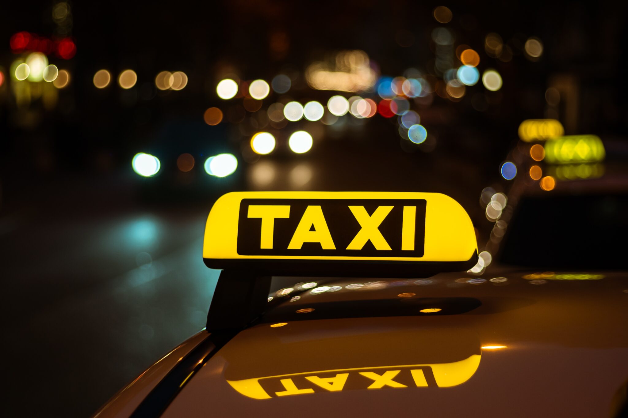Taxi Schweinfurt 24/7 Fahrservice Sicher, Schnell & Komfortabel